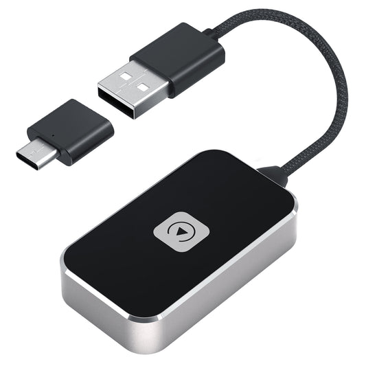 Wireless CarPlay Adapter for iPhone